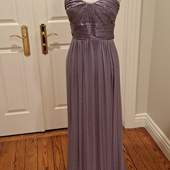 BCBG MaxAzria Silk dress - Picture 6 of 10